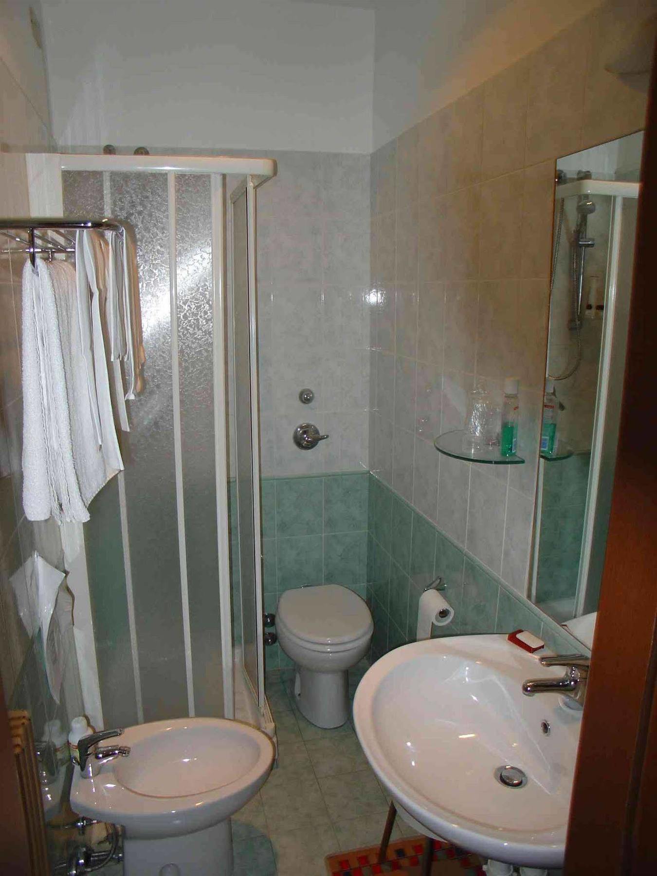 Hotel Johnny Milano Eksteriør bilde